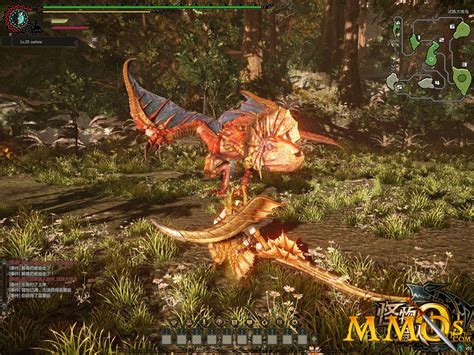 Monster hunter online. Things To Know About Monster hunter online. 